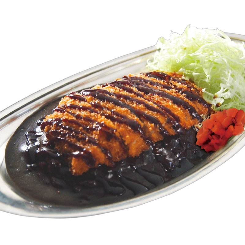 ゴーゴーカレー中辛