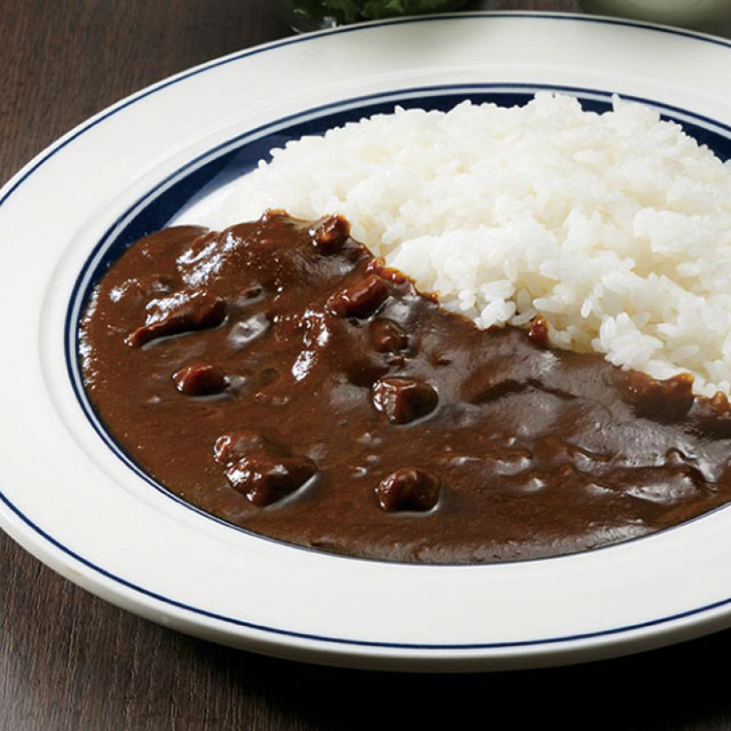 ＴＳＵＮＡＭＩよこすか海軍カレー