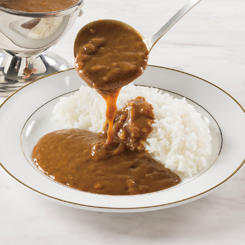 ＜日本食研＞食研カレー