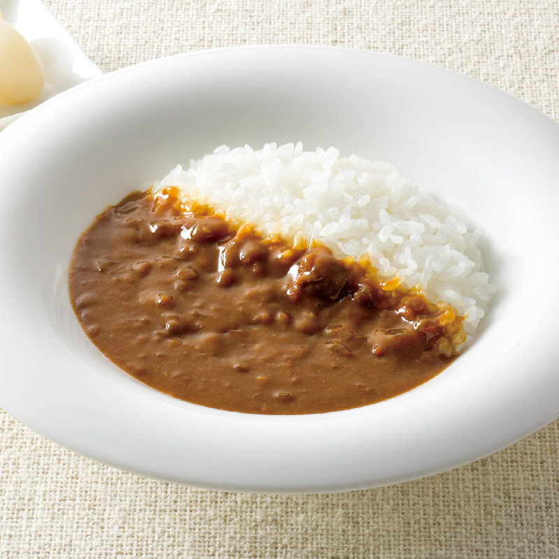 宮崎牛ビーフカレー