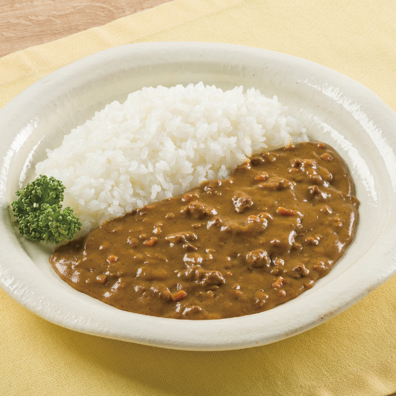 A-kitchenチーズキーマカレー