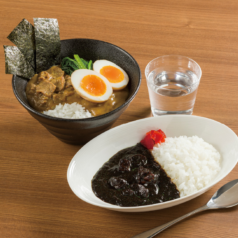 横浜ご当地カレー食べ比べセット
