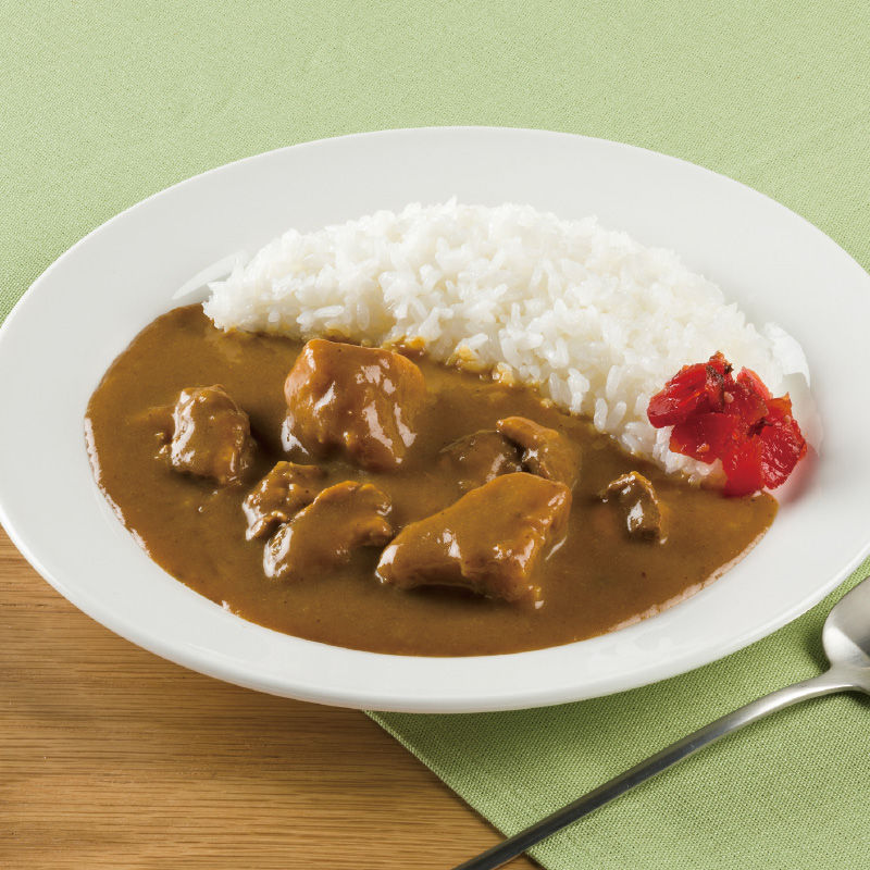 静岡ご当地カレーセット