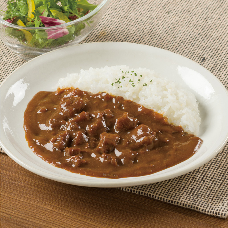 佐賀牛カレー
